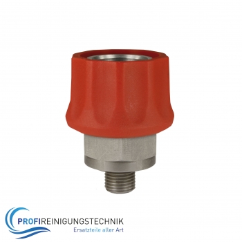 Suttner Höchstdruckschnellkupplung ST-45-600